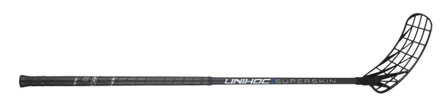 Senior 96 cm. - Unihoc UNILITE Superskin MAX TITAN 26 – Floorballstav