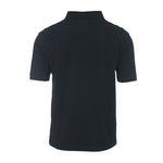 Poloshirt - Errea Classic Polo - Unisex polo t-shirt inkl. klublogo og navn (Str. 140-3XL)