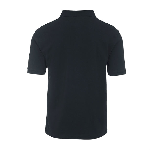 Poloshirt - Errea Classic Polo - Unisex polo t-shirt inkl. klublogo og navn (Str. 140-3XL)