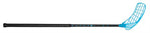 Senior 96-104 cm. - Zone HYPER Air Superlight 27 - Sort - Floorballstav