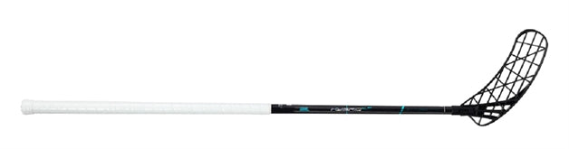 Senior 96-104 cm. - ZONE AIR/ONE HYBRID AL 27 - Floorballstav