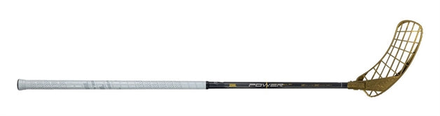 Senior 100-104 cm. - Zone Hyper Power Airlight 27 - Floorballstav