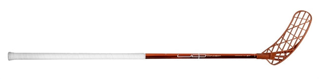 Senior 100-104 cm. - ZONE AIR/ONE UD CONCEPT 27 Thin copper - Floorballstav