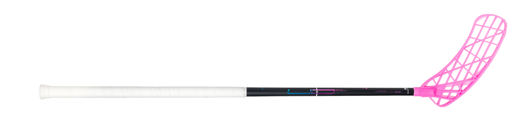 Senior 96-100 cm. - ZONE AIR/TWO UD CONCEPT 29 Thin - Floorballstav