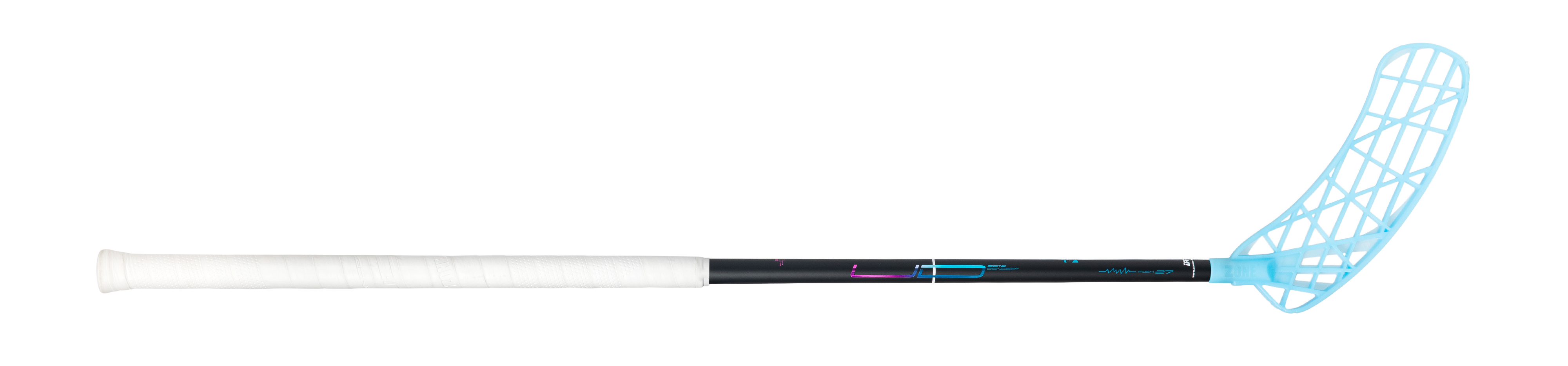 Senior 100-104 cm. - ZONE AIR/TWO UD CONCEPT 27 Thin - Floorballstav