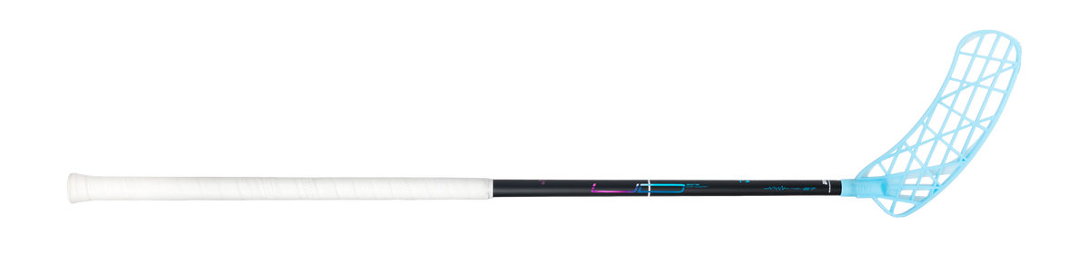 Senior 100-104 cm. - ZONE AIR/TWO UD CONCEPT 27 Thin - Floorballstav