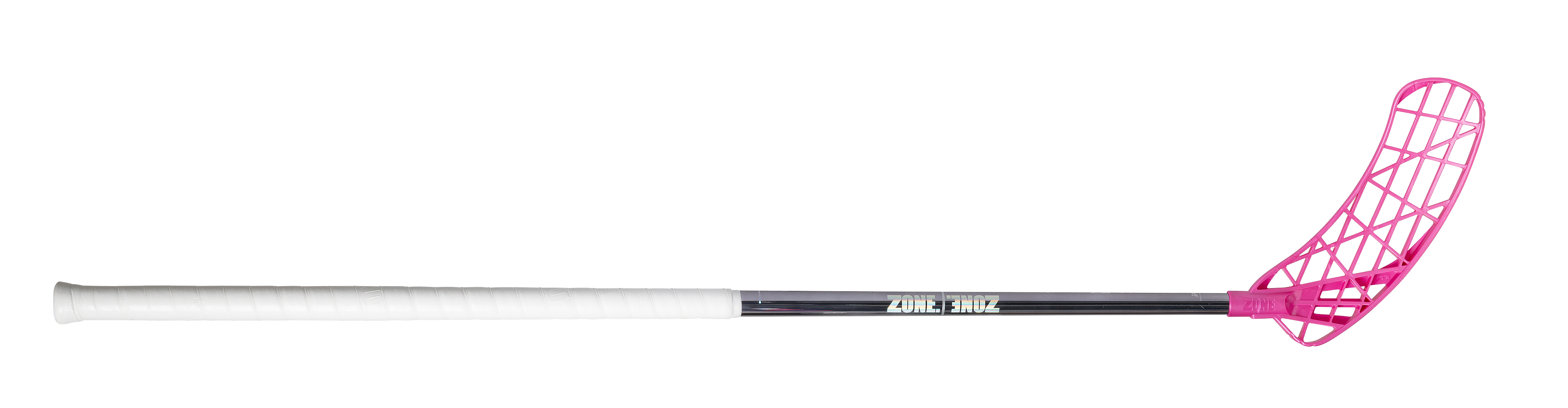 Senior 96-104 cm - Zone Air/Two Curve 2.0 27 - Chrome/Sliver