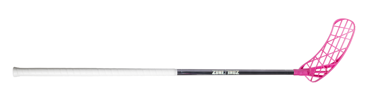 Senior 96-104 cm - Zone Air/Two Curve 2.0 27 - Chrome/Sliver