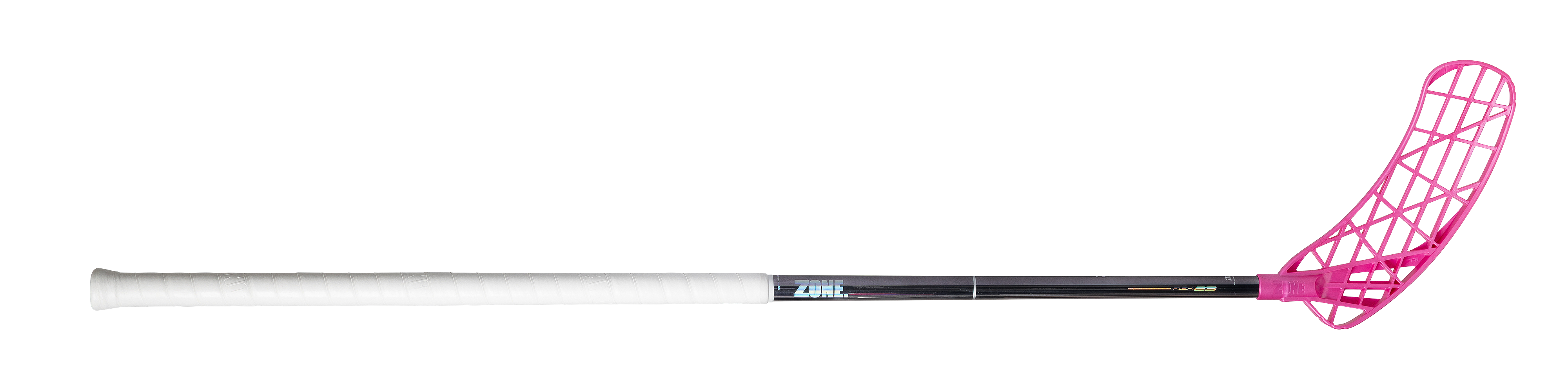 Senior 100-104 cm - Zone Air/Two Power 23 - Chrome/Sliver