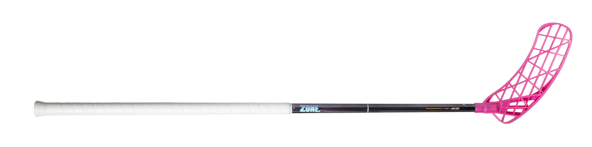 Senior 100-104 cm - Zone Air/Two Power 23 - Chrome/Sliver