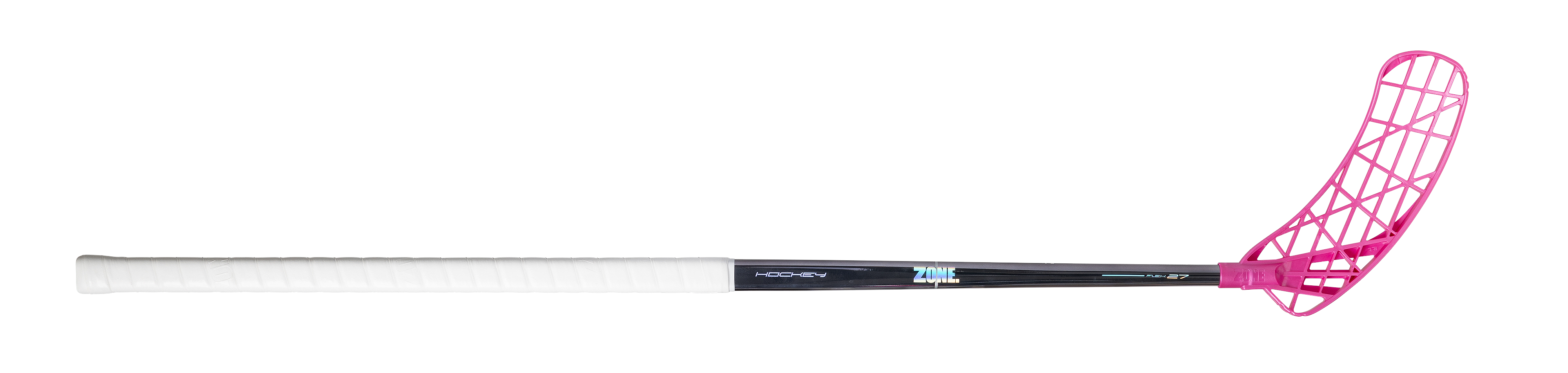 Senior 96-104 cm - Zone Air/Two Hockey 27 - Chrome/Sliver