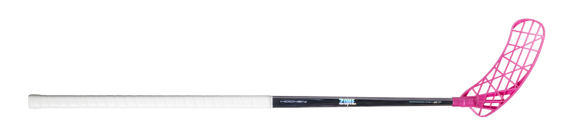 Senior 96-104 cm - Zone Air/Two Hockey 27 - Chrome/Sliver