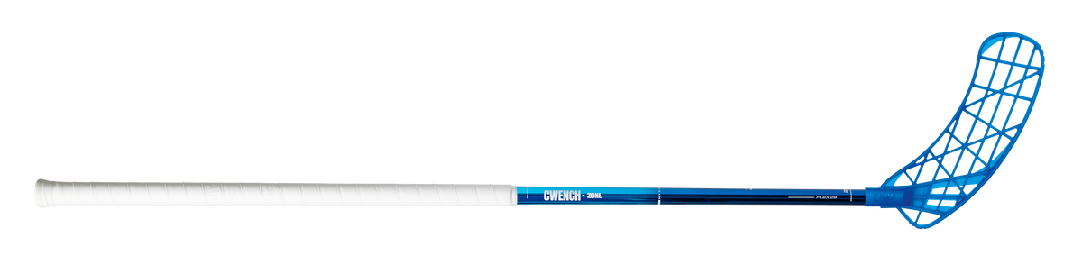 Senior 96-100 cm - Zone Air/Two Power 29 Thin CWENCH Blue