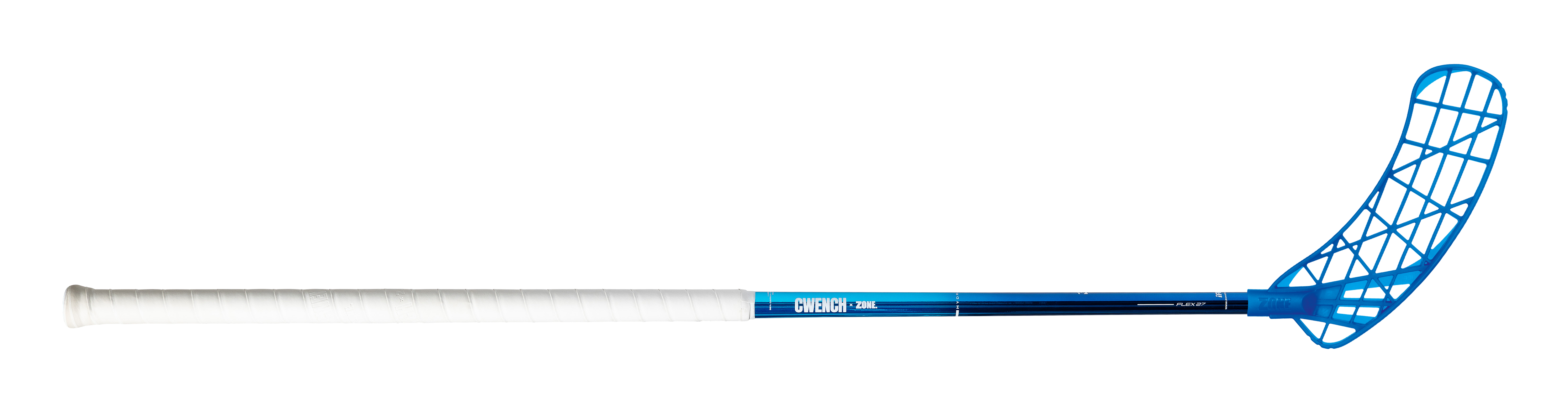 Senior 100-104 cm - Zone Air/Two Power 27 CWENCH Blue