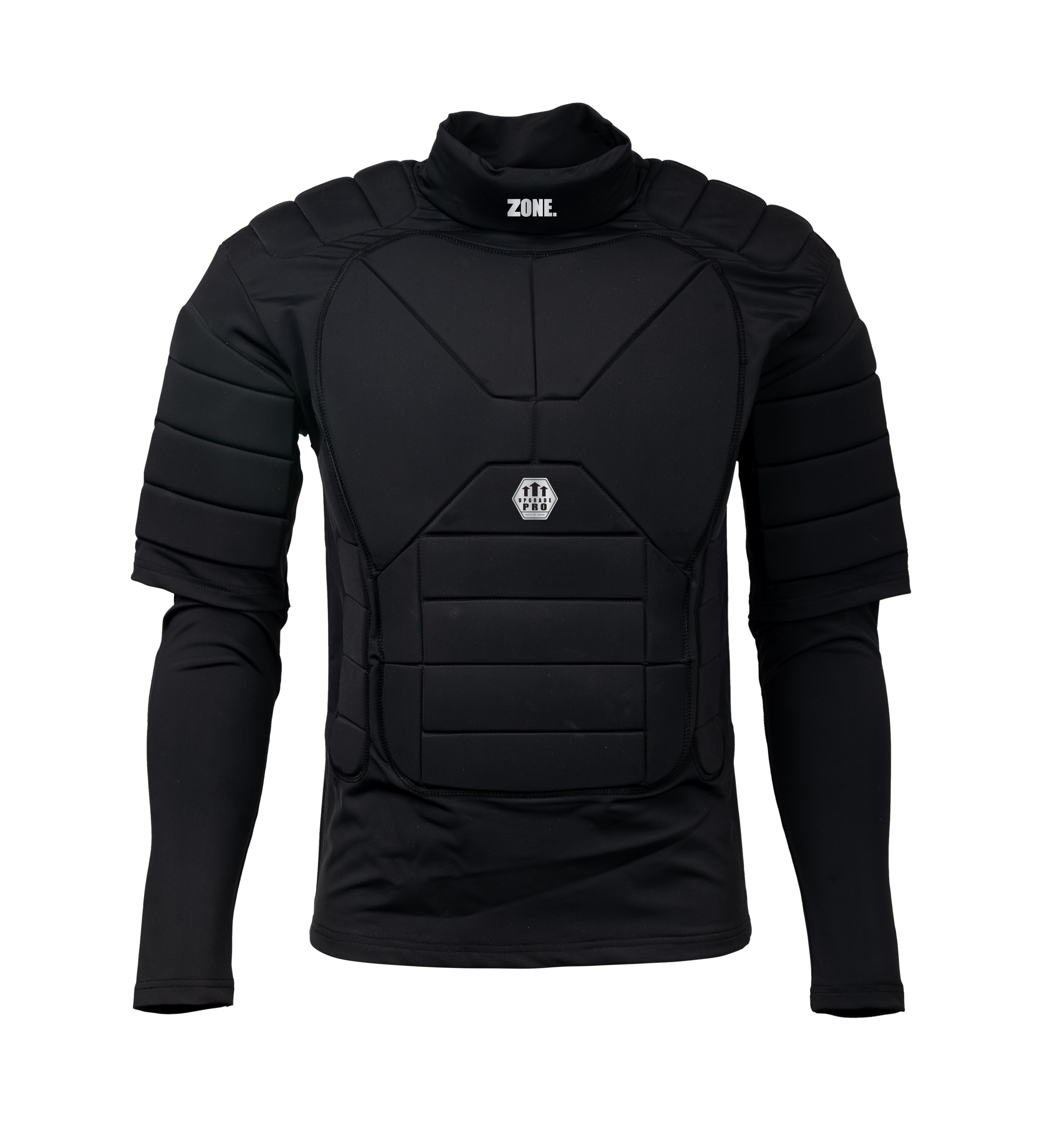 Str. XS/S - XL/XXL - Zone Upgrade Pro Rebound Control - L/S Målmandspanser