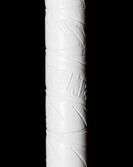 Zone SUPERSTICKY grip band - Floorball stav greb - Hvid