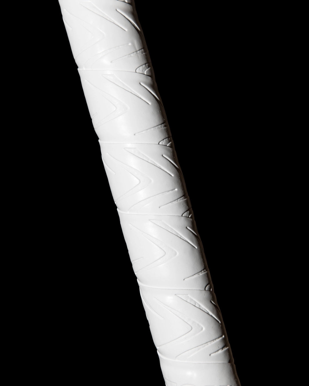 Zone SUPERSTICKY grip band - Floorball stav greb - Hvid
