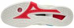 Str. 36,5-38 - Mizuno Wave Stealth NEO - Hvid