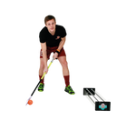 My Floorball passer Pro - floorball / hockey rebound system