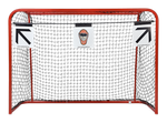 My Floorball Target - floorball / hockey skyde skiver
