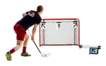 My Floorball Target - floorball / hockey skyde skiver