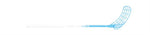 Junior 83-87 cm. - Zone Hyper Airlight 31 - Floorballstav