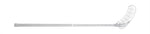 Senior 96-104 cm. - Zone ZUPER Airlight 28 Triple Silver - Floorballstav