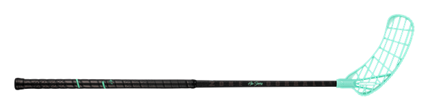 Jr./Sr. 87-92 cm. - Zone HARDER AIR Light 29 - Floorballstav