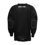 Floorball målmandstrøje - Zone Pro2 Sweater - målmands bluse (Str. XS-L)