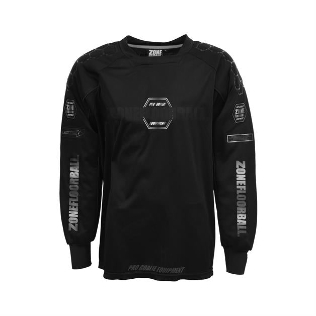 Floorball målmandstrøje - Zone Pro2 Sweater - målmands bluse (Str. XS-L)