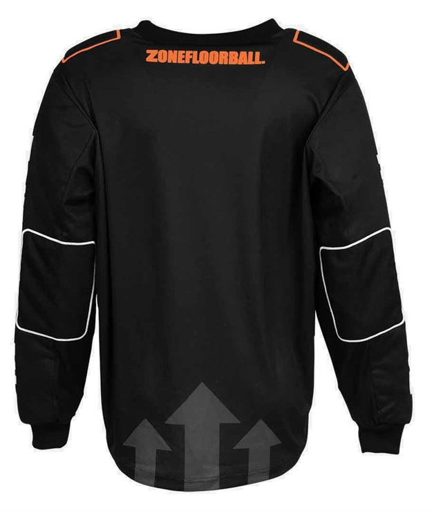 Str XL Floorball målmandstrøje - Zone UPGRADE - målmands sweater