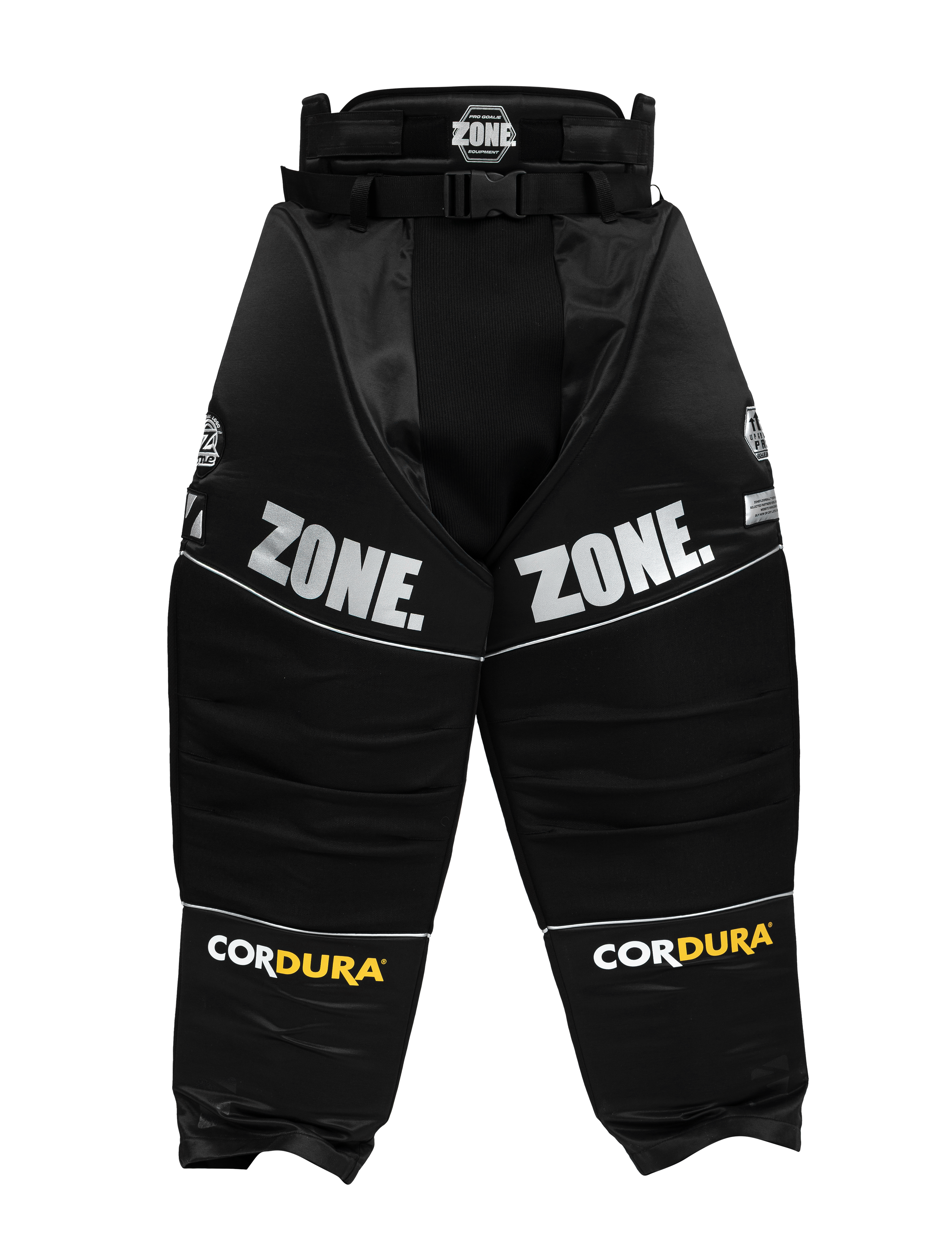 Str. S-XL - Floorball målmandsbukser - Zone Upgrade Pro4 Pants - målmands Bukser