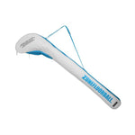 Jr. 80-91 cm. - Floorball stavtaske - Zone CARRYALL - stav omslag / cover