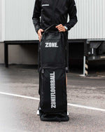 Floorball taske - Zone FUTURE Toolpack - sportstaske - 65L