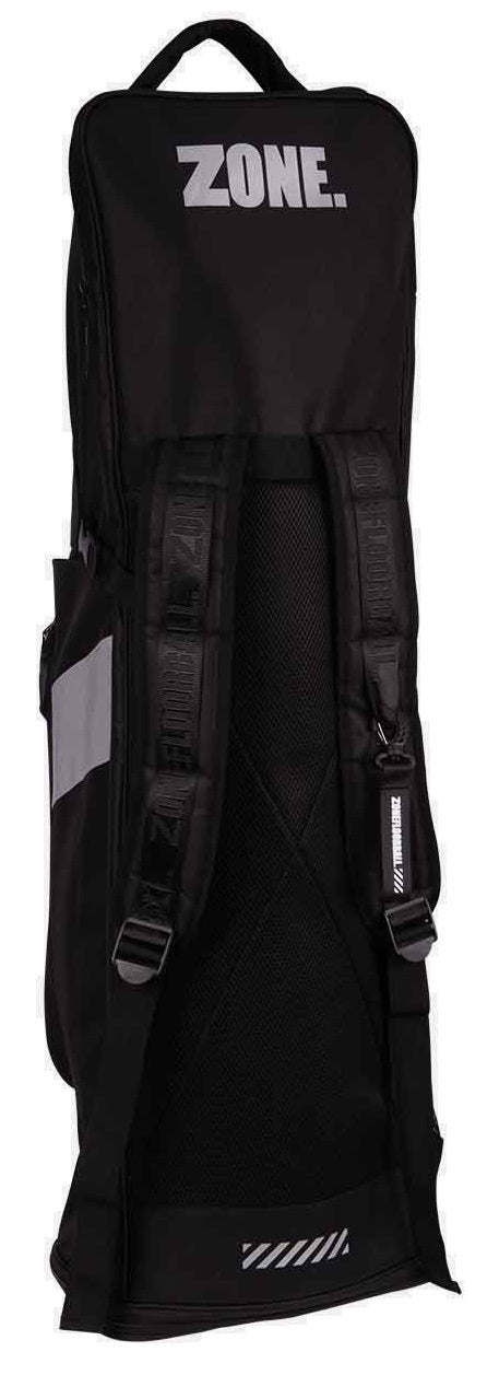 Floorball taske - Zone FUTURE Toolpack - sportstaske - 65L