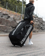 Floorball taske - Zone FUTURE large - sportstaske - 120L