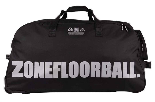 Floorball taske - Zone FUTURE large - sportstaske - 120L
