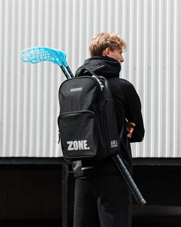 Rygsæk - Zone FUTURE - backpack sports taske