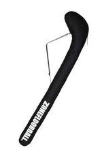 Sr. 92-104 cm. - Floorball stavtaske - Zone INTRO - stick cover