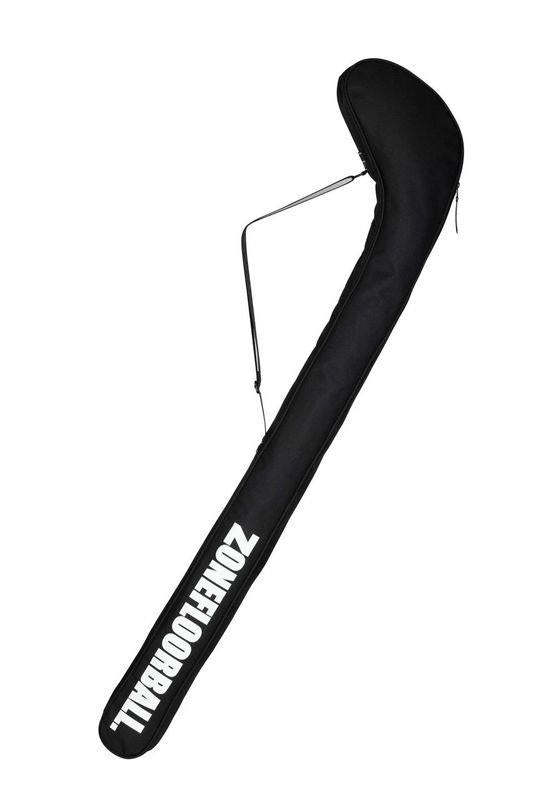 Sr. 92-104 cm. - Floorball stavtaske - Zone INTRO - stick cover