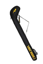 Sr. 92-104 cm. - Floorball stavtaske - Zone PRO - stick cover