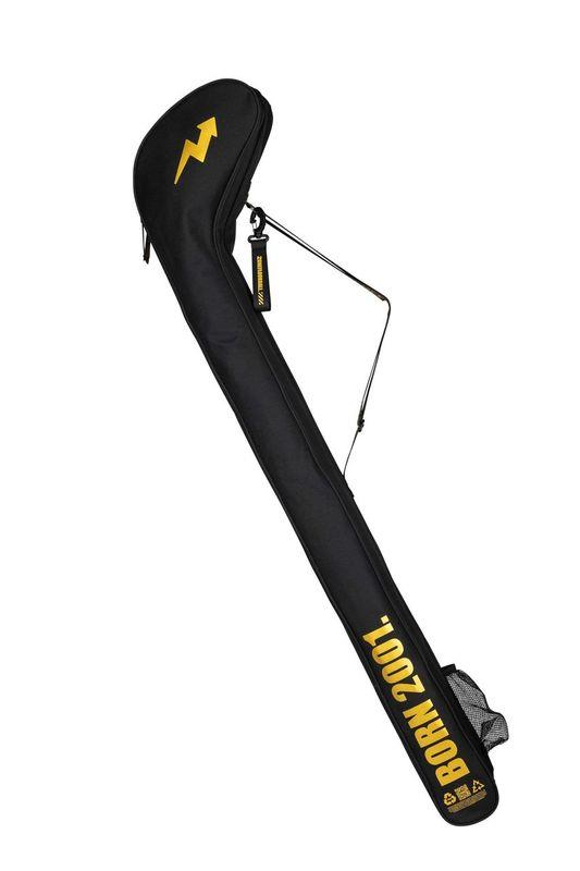 Sr. 92-104 cm. - Floorball stavtaske - Zone PRO - stick cover