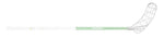 Junior/Senior 87-92 cm. - Zone AIR/ONE Air 30 - Iceshaft green floorballstav