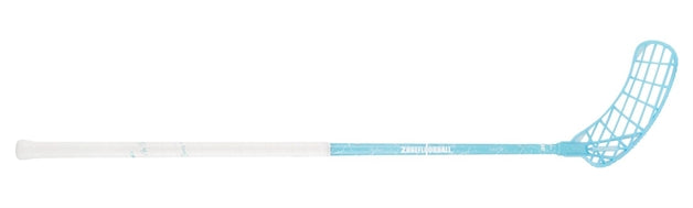 Jr./Sr. 92 cm. - Zone HARDER AIR ICESHAFT 29 - Floorball stav