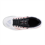 Str. 31-35 Indendørs sko - Mizuno Stealth Star 2 JR – Hvid/Rød