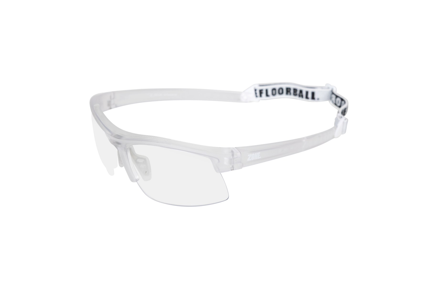 Sports briller - Zone Protector - Floorballbriller, junior briller