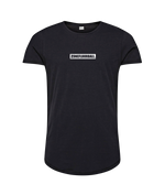 T-shirt - Zone Stoneface unisex - Floorball tshirt