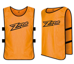 Overtrækstrøje - Zone Training Vest - Trænings vest (i 3 størrelser)