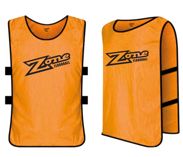 Overtrækstrøje - Zone Training Vest - Trænings vest (i 3 størrelser)