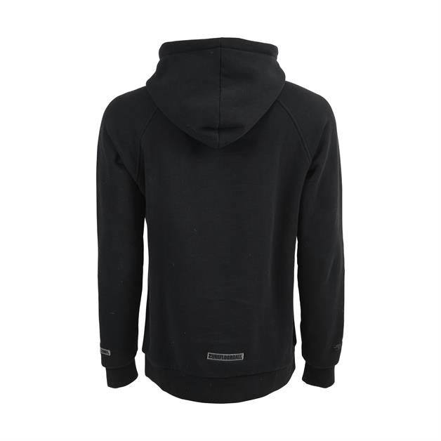 Hættetrøje - Zone Hood RESELL - Langærmet hætte trøje (Str. small-large)